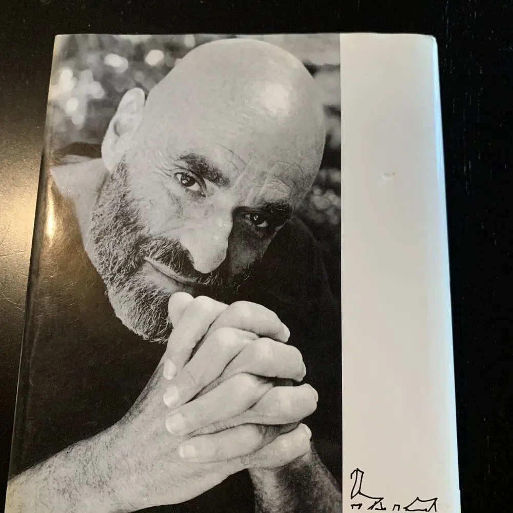 Falling Up Poems & Drawings by Shel Silverstein Hardcover ‏171 Pages Kids Books